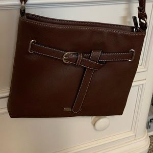 Crossbody handbag